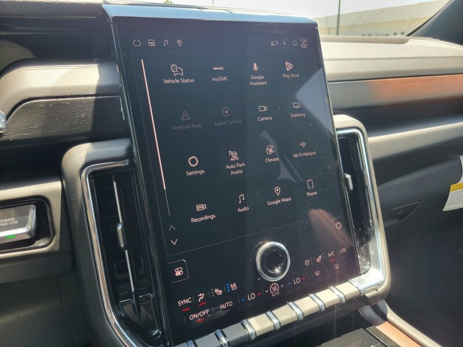 2026 GMC Yukon 2WD 4dr Denali