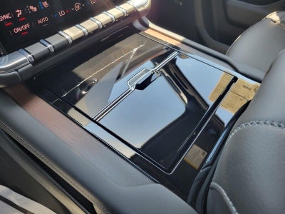 2026 GMC Yukon 2WD 4dr Denali