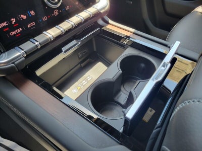 2026 GMC Yukon 2WD 4dr Denali