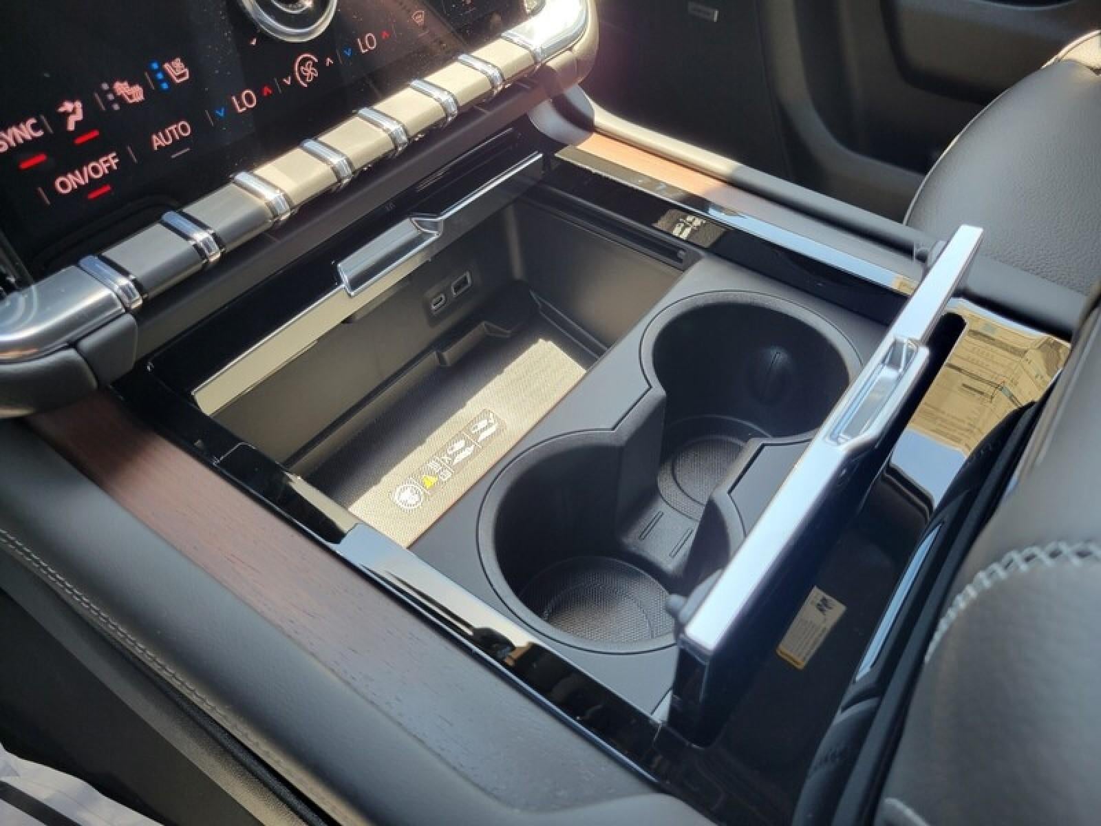 2026 GMC Yukon 2WD 4dr Denali
