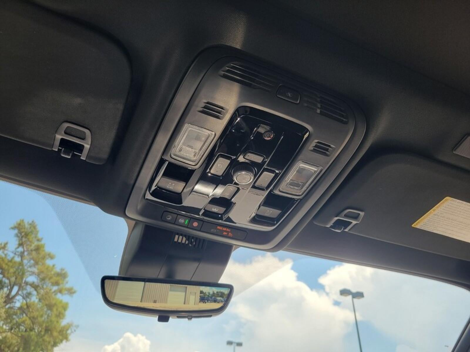 2026 GMC Yukon 2WD 4dr Denali
