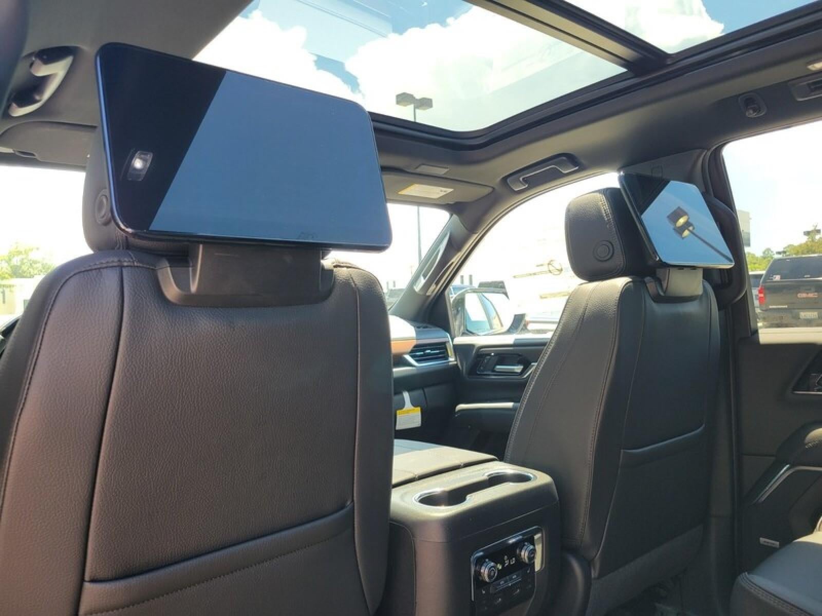 2026 GMC Yukon 2WD 4dr Denali