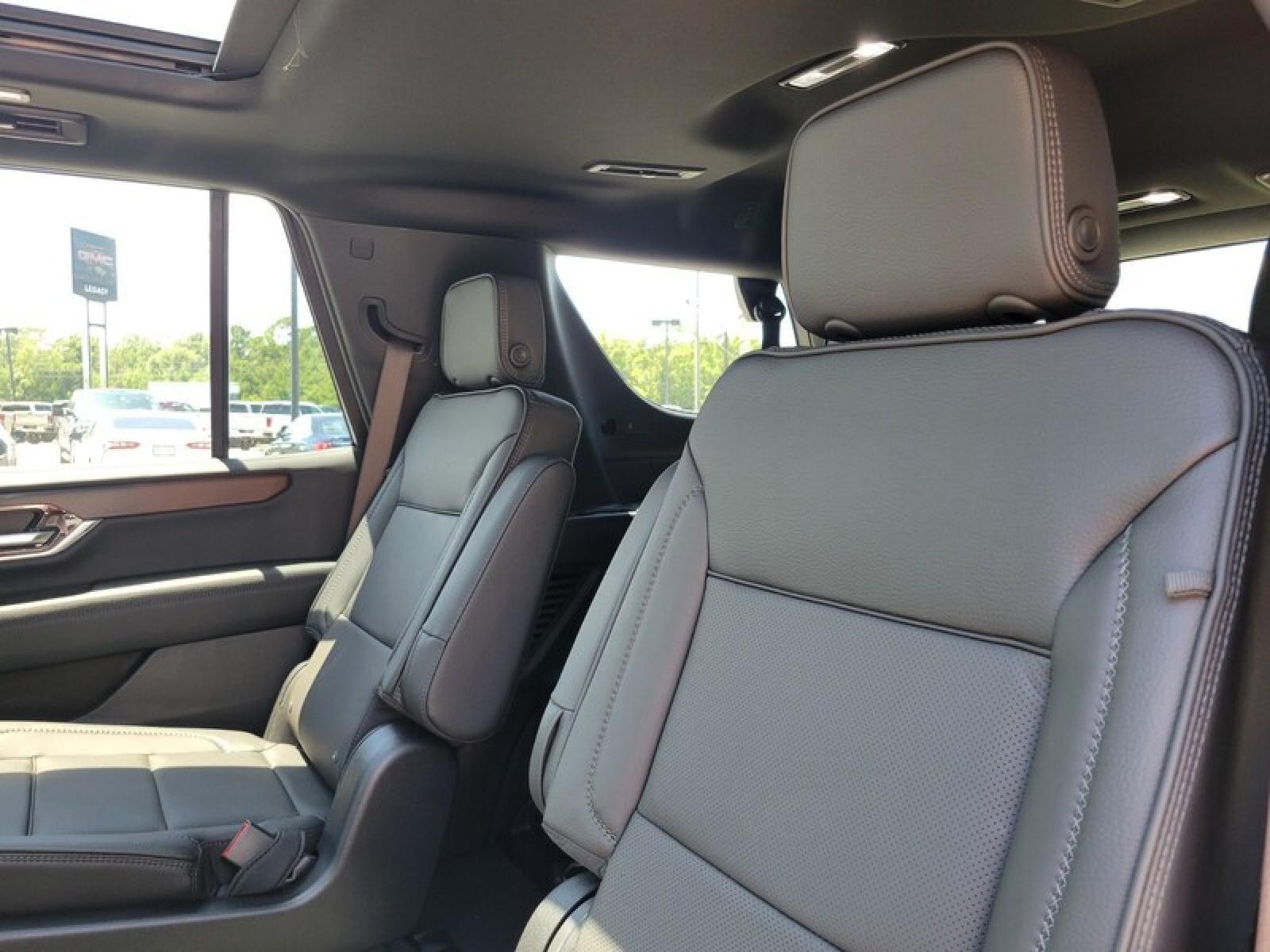 2026 GMC Yukon 2WD 4dr Denali
