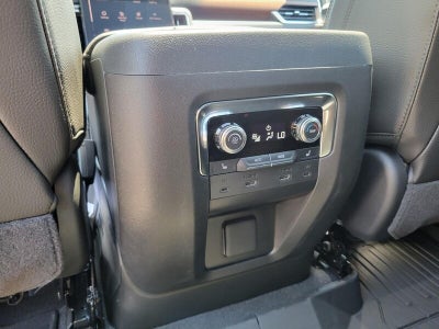 2026 GMC Yukon 2WD 4dr Denali