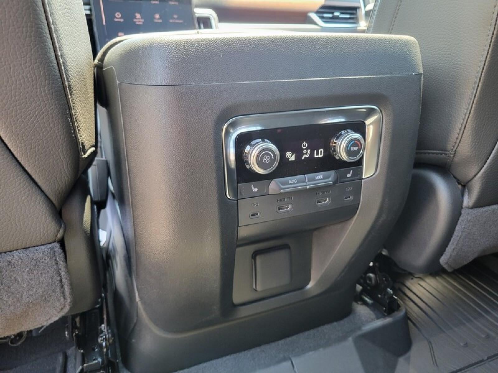 2026 GMC Yukon 2WD 4dr Denali