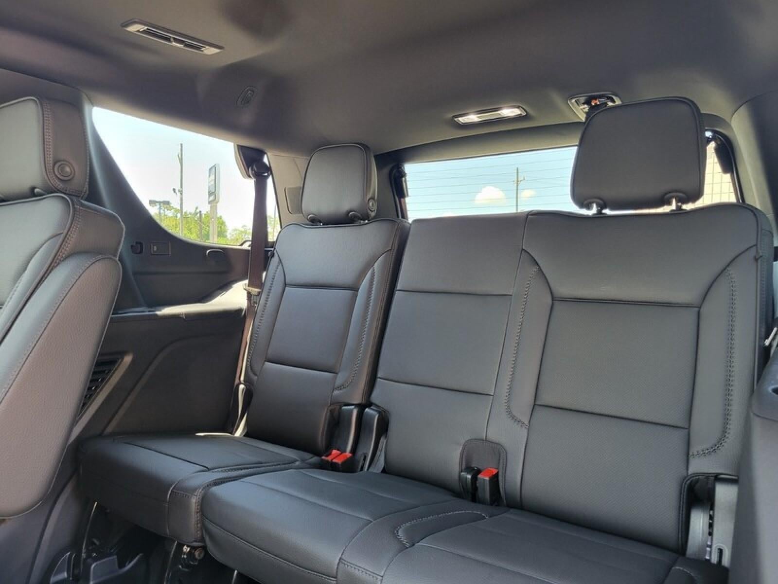 2026 GMC Yukon 2WD 4dr Denali
