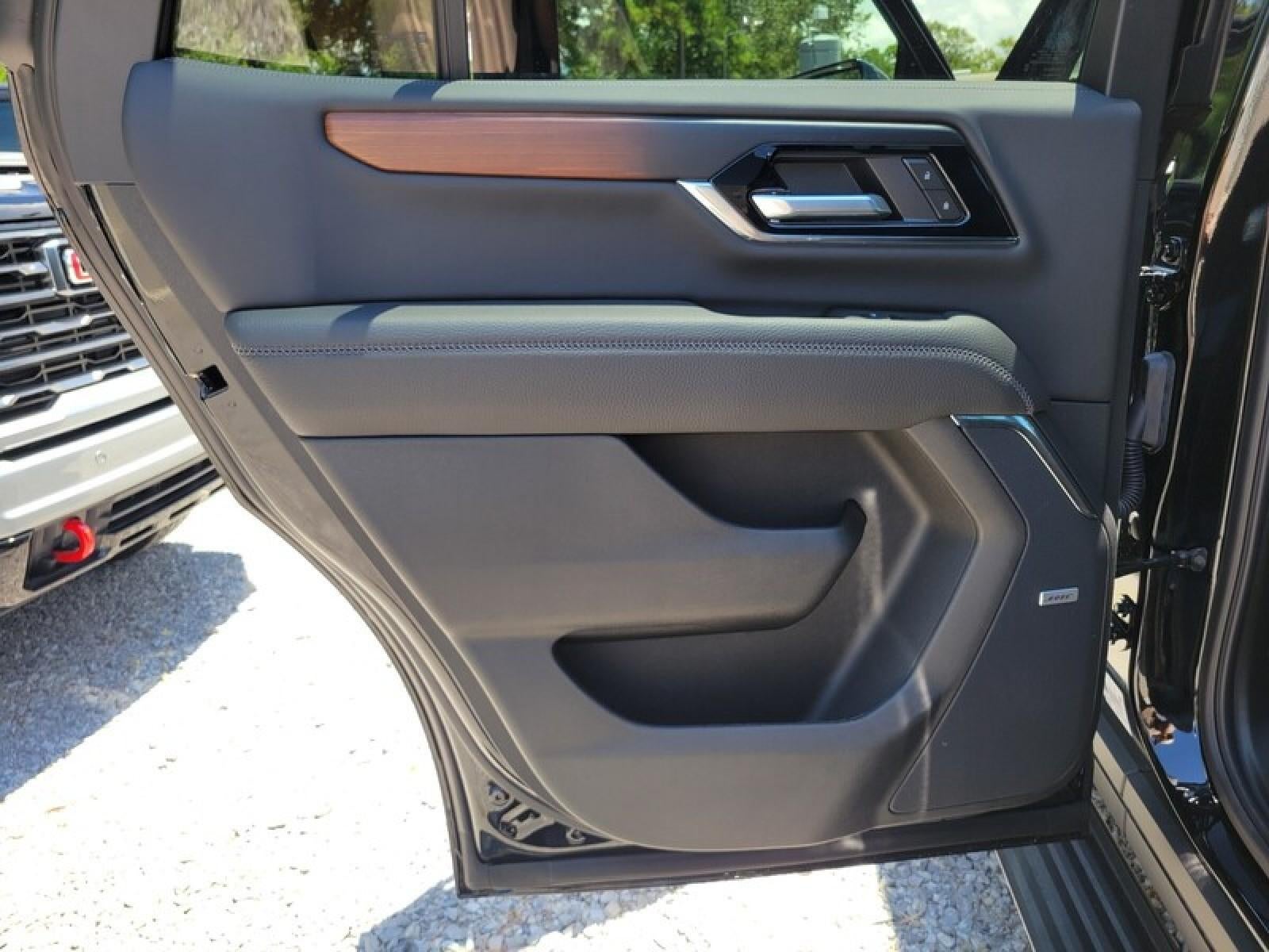 2026 GMC Yukon 2WD 4dr Denali