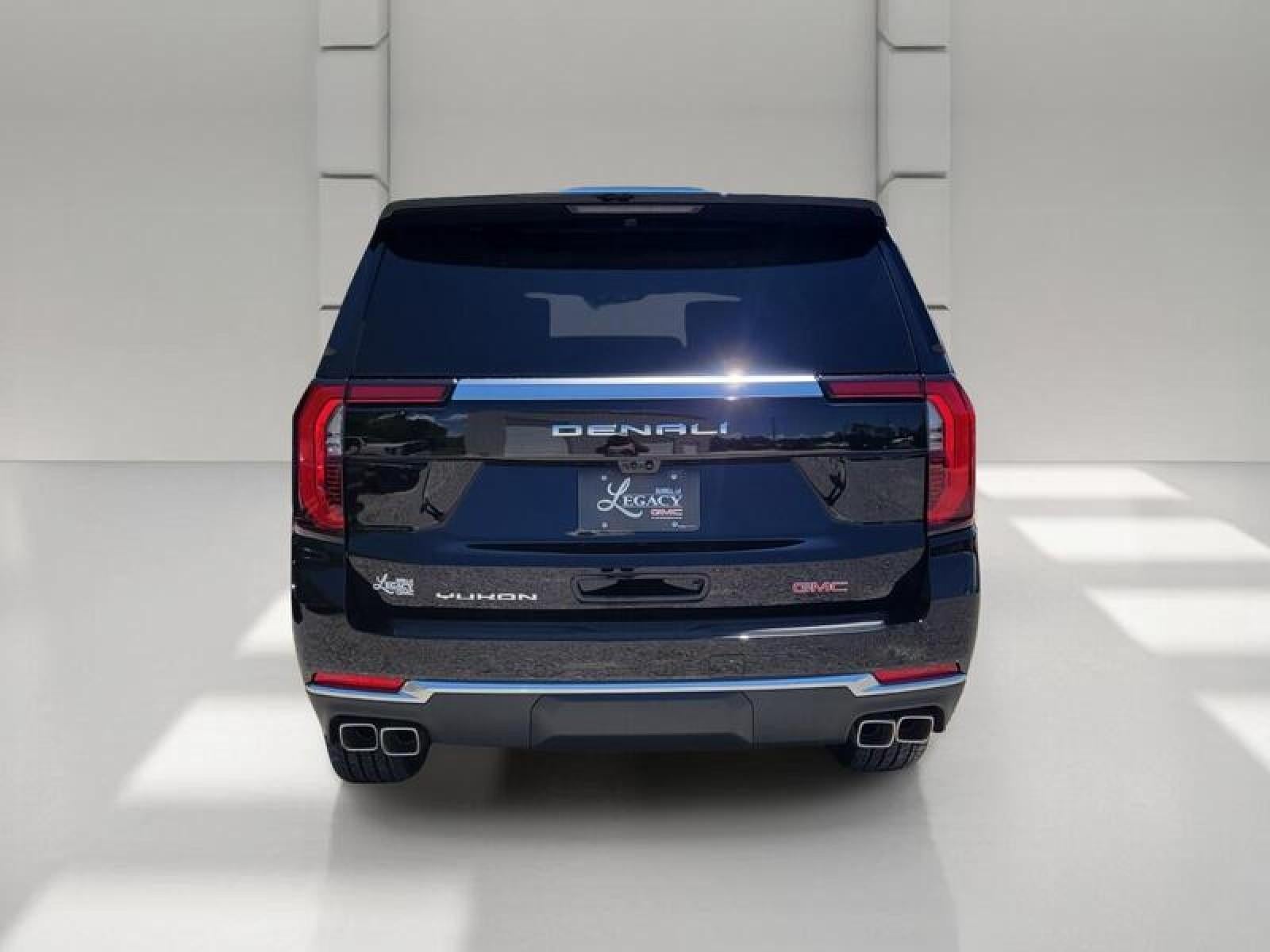 2026 GMC Yukon 2WD 4dr Denali