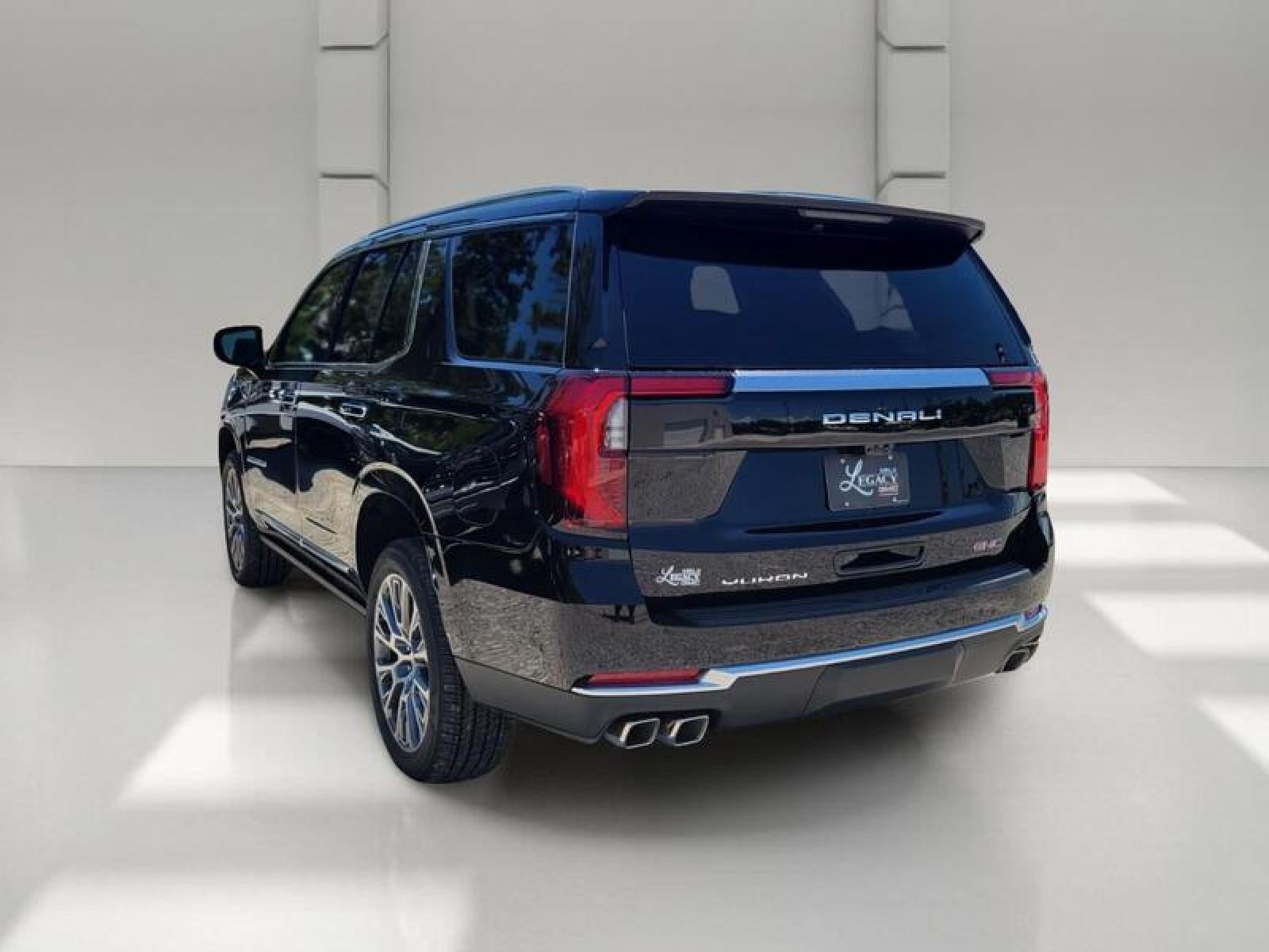 2026 GMC Yukon 2WD 4dr Denali