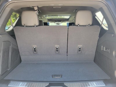 2026 GMC Yukon 2WD 4dr Denali
