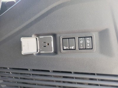 2026 GMC Yukon 2WD 4dr Denali