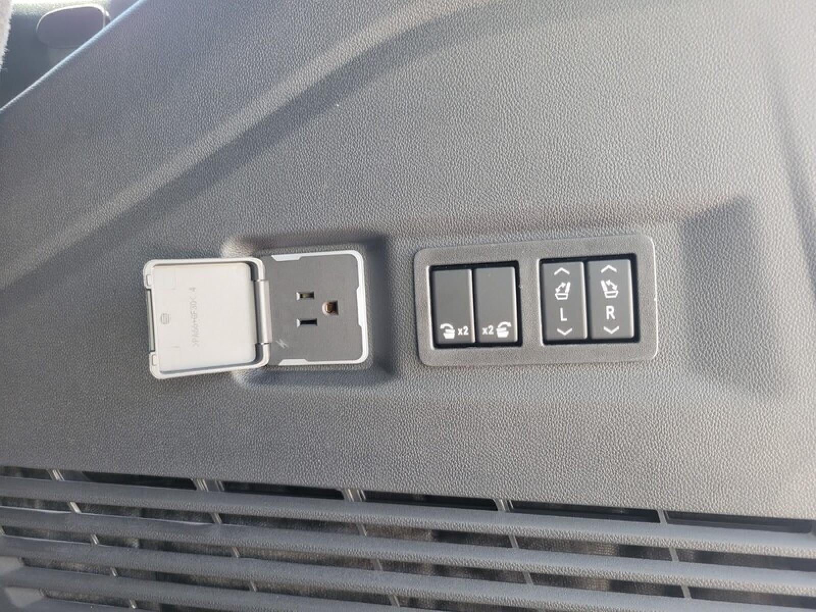 2026 GMC Yukon 2WD 4dr Denali