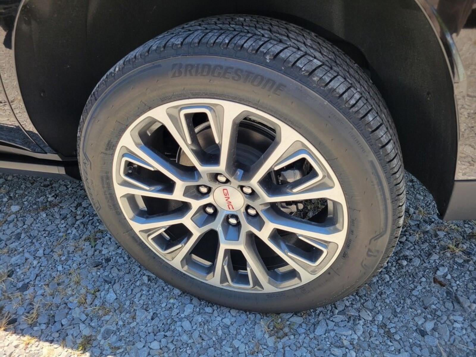 2026 GMC Yukon 2WD 4dr Denali