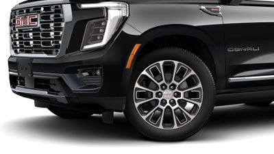 2026 GMC Yukon 2WD 4dr Denali
