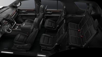 2026 GMC Yukon 2WD 4dr Denali