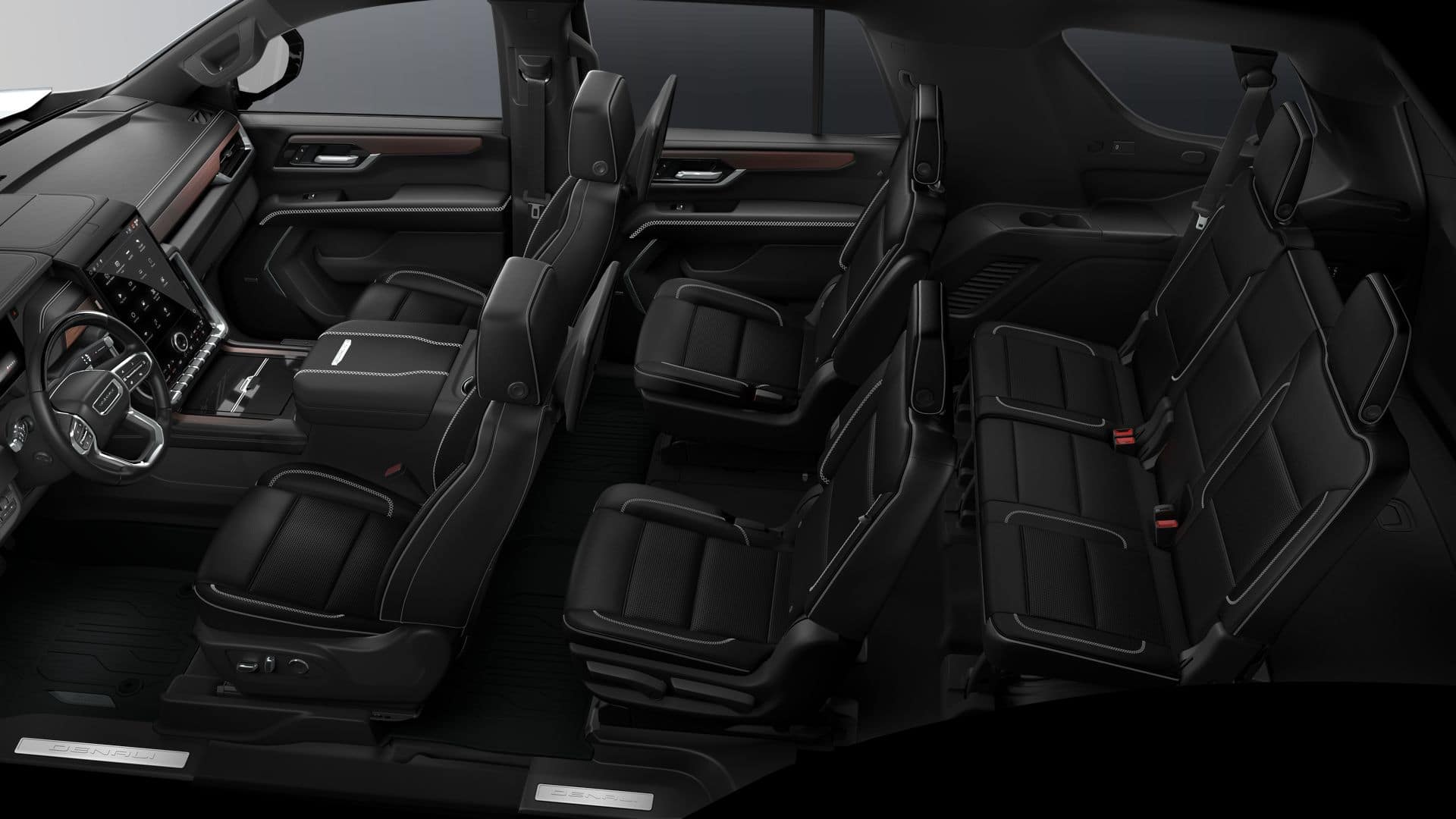 2026 GMC Yukon 2WD 4dr Denali
