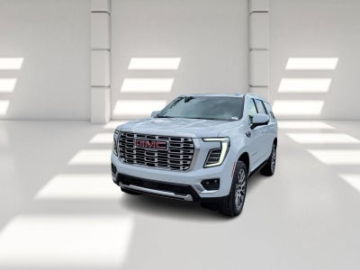 2026 GMC Yukon 2WD 4dr Denali