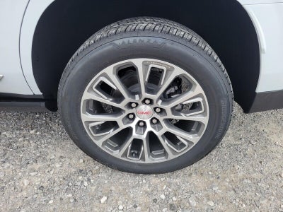 2026 GMC Yukon 2WD 4dr Denali