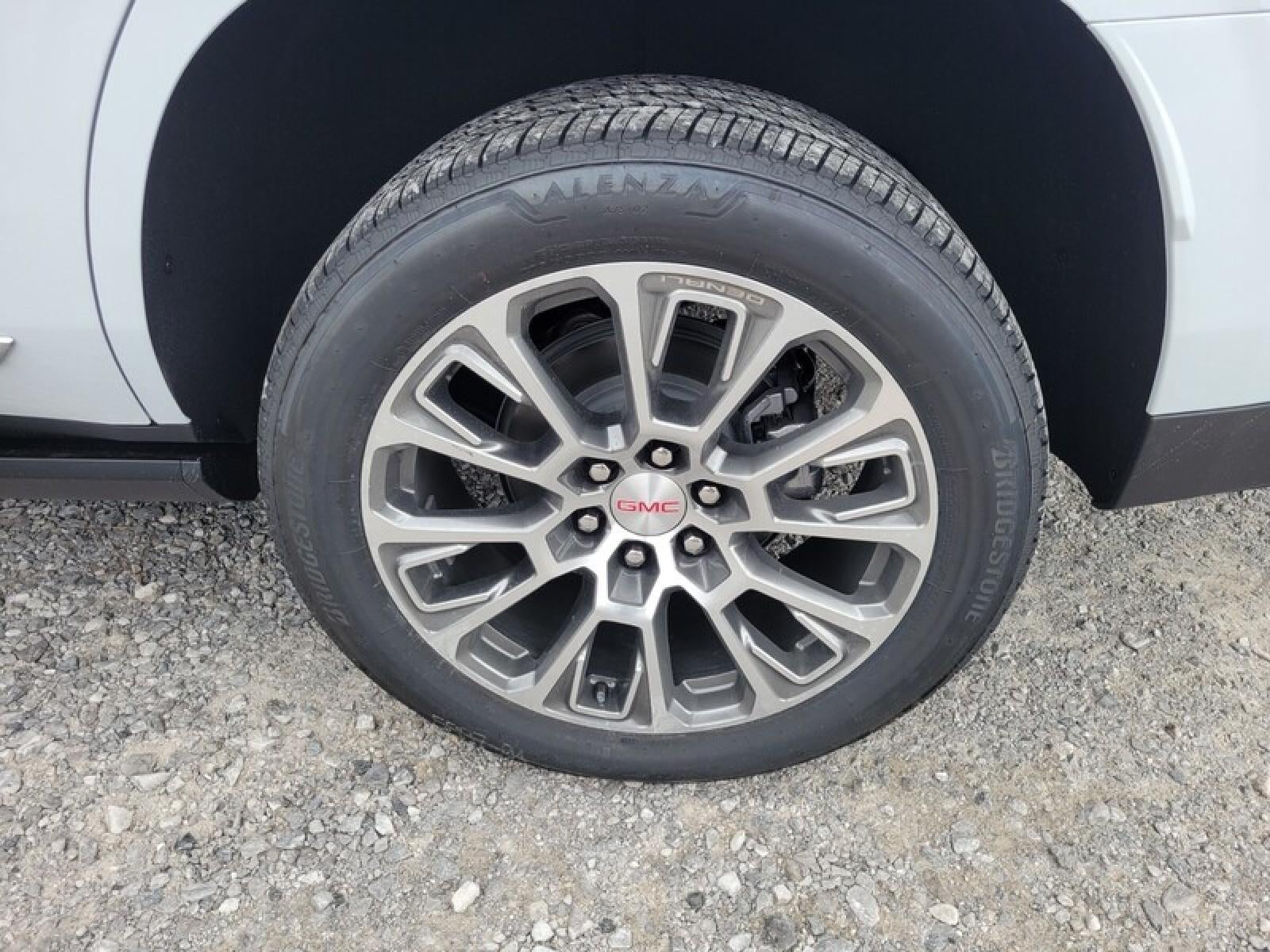 2026 GMC Yukon 2WD 4dr Denali