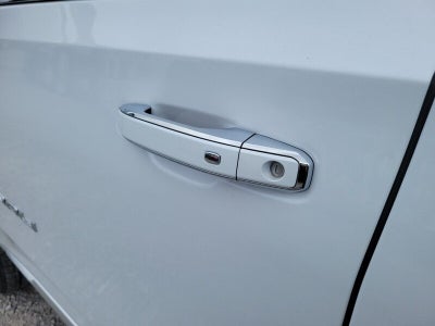 2026 GMC Yukon 2WD 4dr Denali