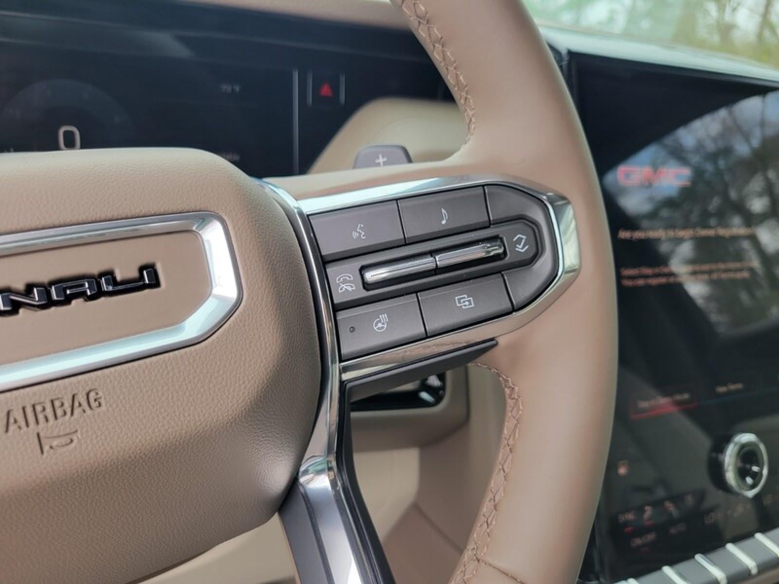 2026 GMC Yukon 2WD 4dr Denali