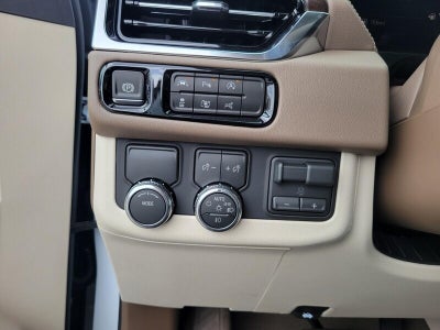 2026 GMC Yukon 2WD 4dr Denali
