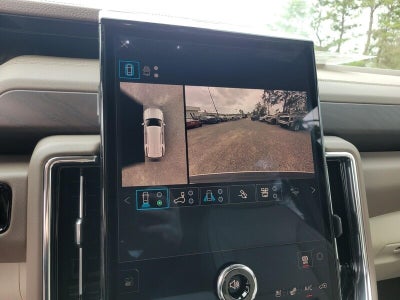 2026 GMC Yukon 2WD 4dr Denali