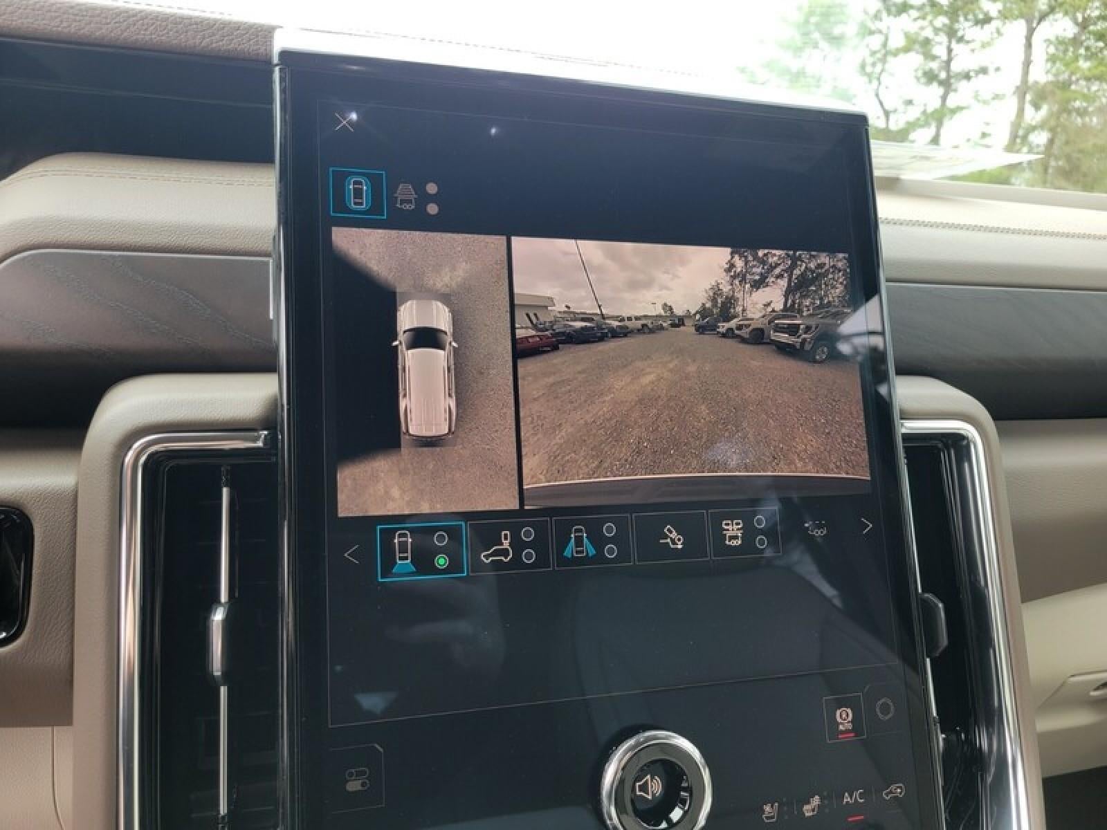 2026 GMC Yukon 2WD 4dr Denali