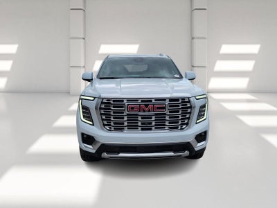 2026 GMC Yukon 2WD 4dr Denali