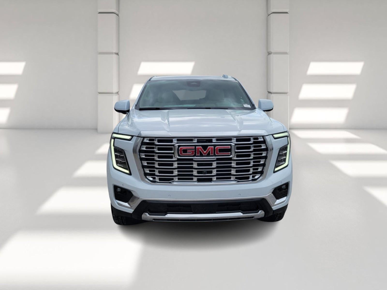 2026 GMC Yukon 2WD 4dr Denali