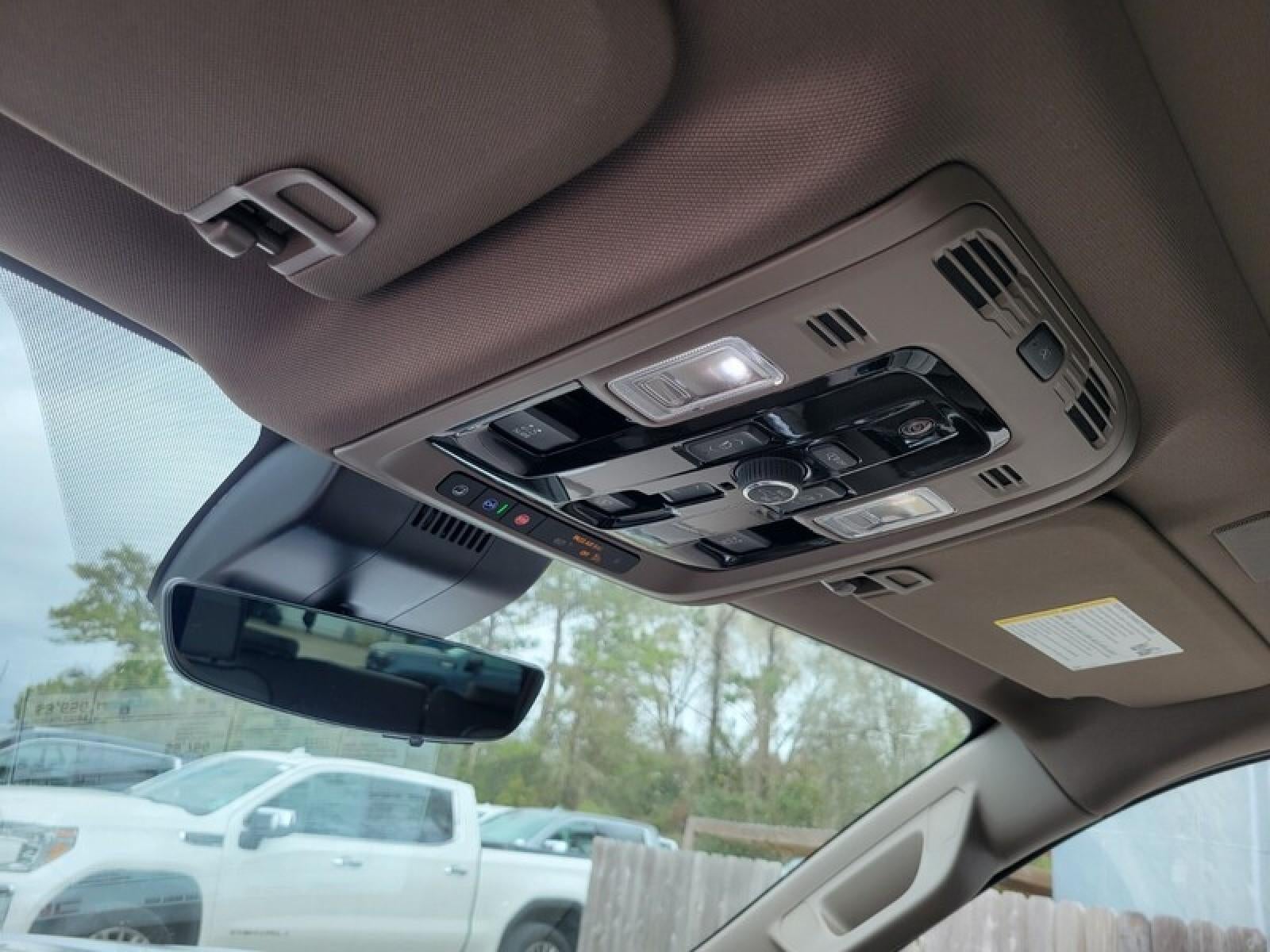 2026 GMC Yukon 2WD 4dr Denali