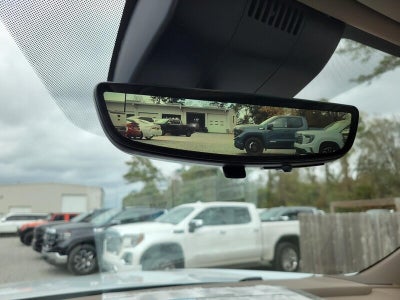 2026 GMC Yukon 2WD 4dr Denali