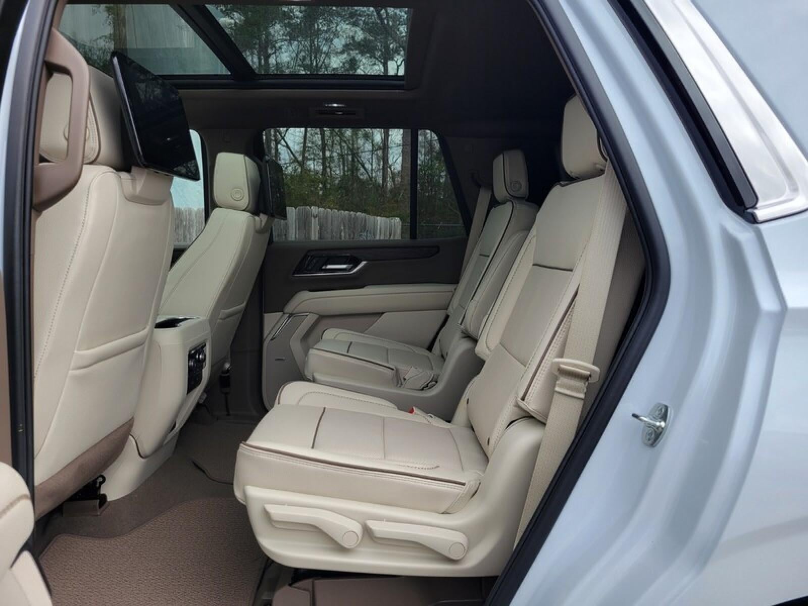 2026 GMC Yukon 2WD 4dr Denali