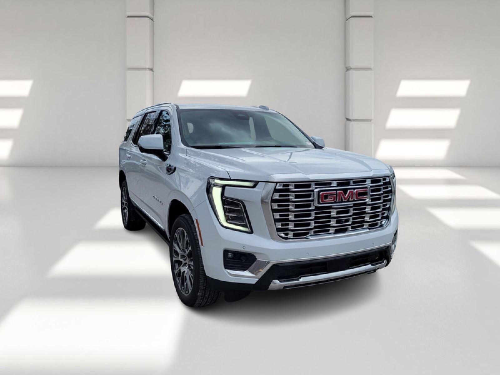 2026 GMC Yukon 2WD 4dr Denali