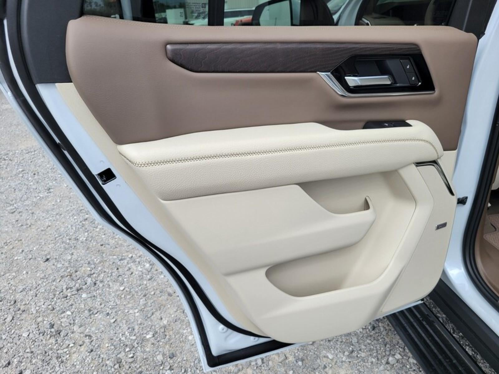 2026 GMC Yukon 2WD 4dr Denali