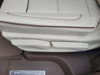 2026 GMC Yukon 2WD 4dr Denali