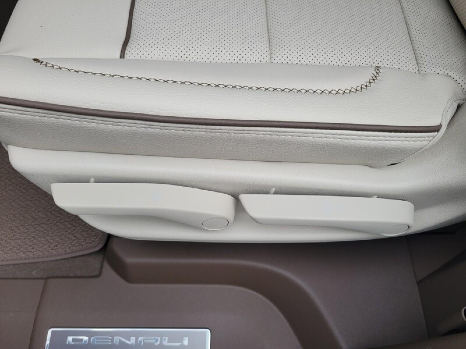 2026 GMC Yukon 2WD 4dr Denali