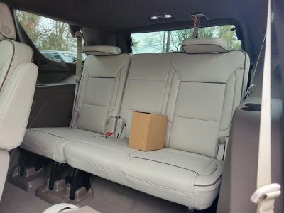 2026 GMC Yukon 2WD 4dr Denali