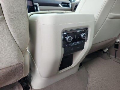 2026 GMC Yukon 2WD 4dr Denali