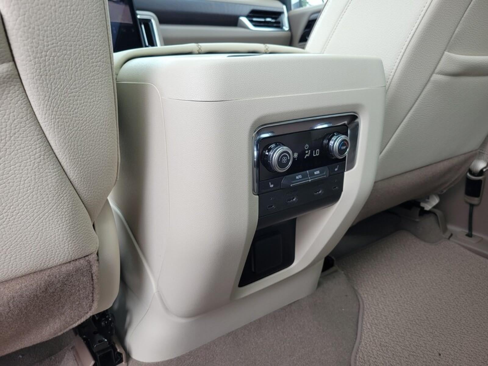 2026 GMC Yukon 2WD 4dr Denali