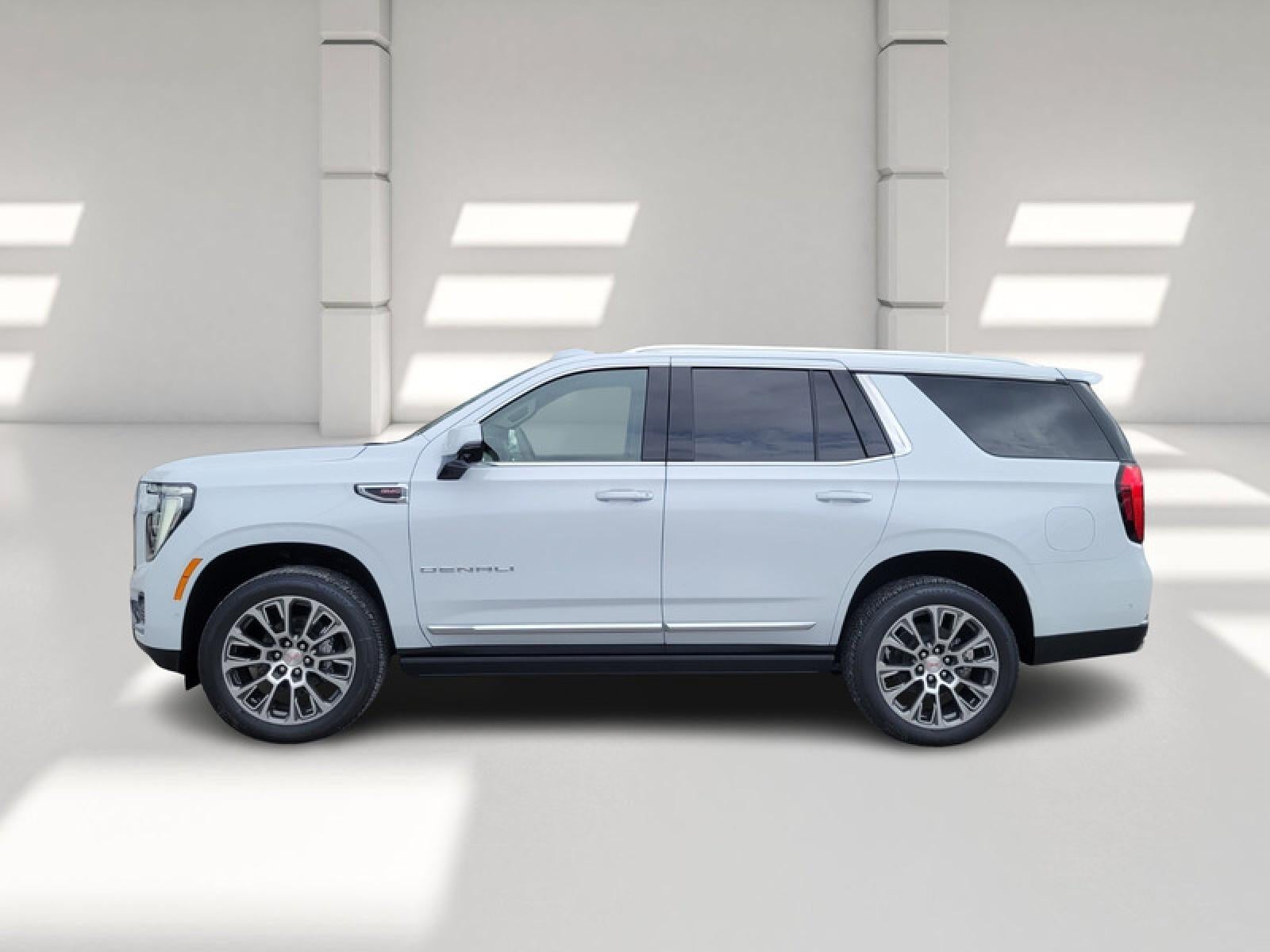 2026 GMC Yukon 2WD 4dr Denali