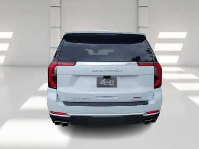 2026 GMC Yukon 2WD 4dr Denali