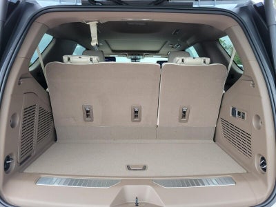 2026 GMC Yukon 2WD 4dr Denali