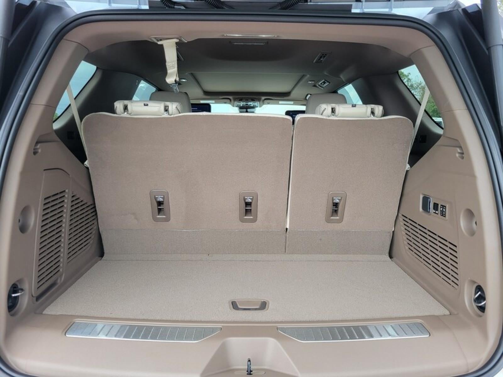 2026 GMC Yukon 2WD 4dr Denali