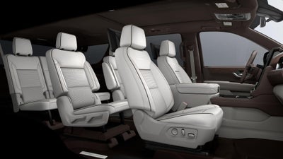 2026 GMC Yukon 2WD 4dr Denali