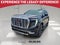 2026 GMC Yukon 2WD 4dr Denali