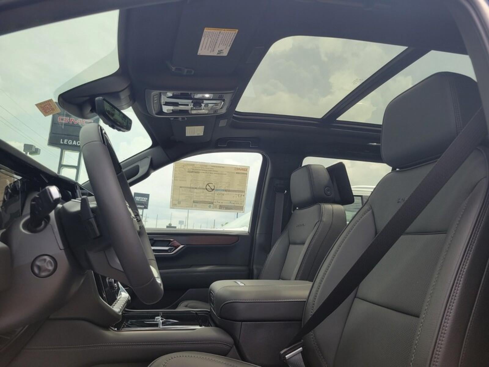 2026 GMC Yukon 2WD 4dr Denali