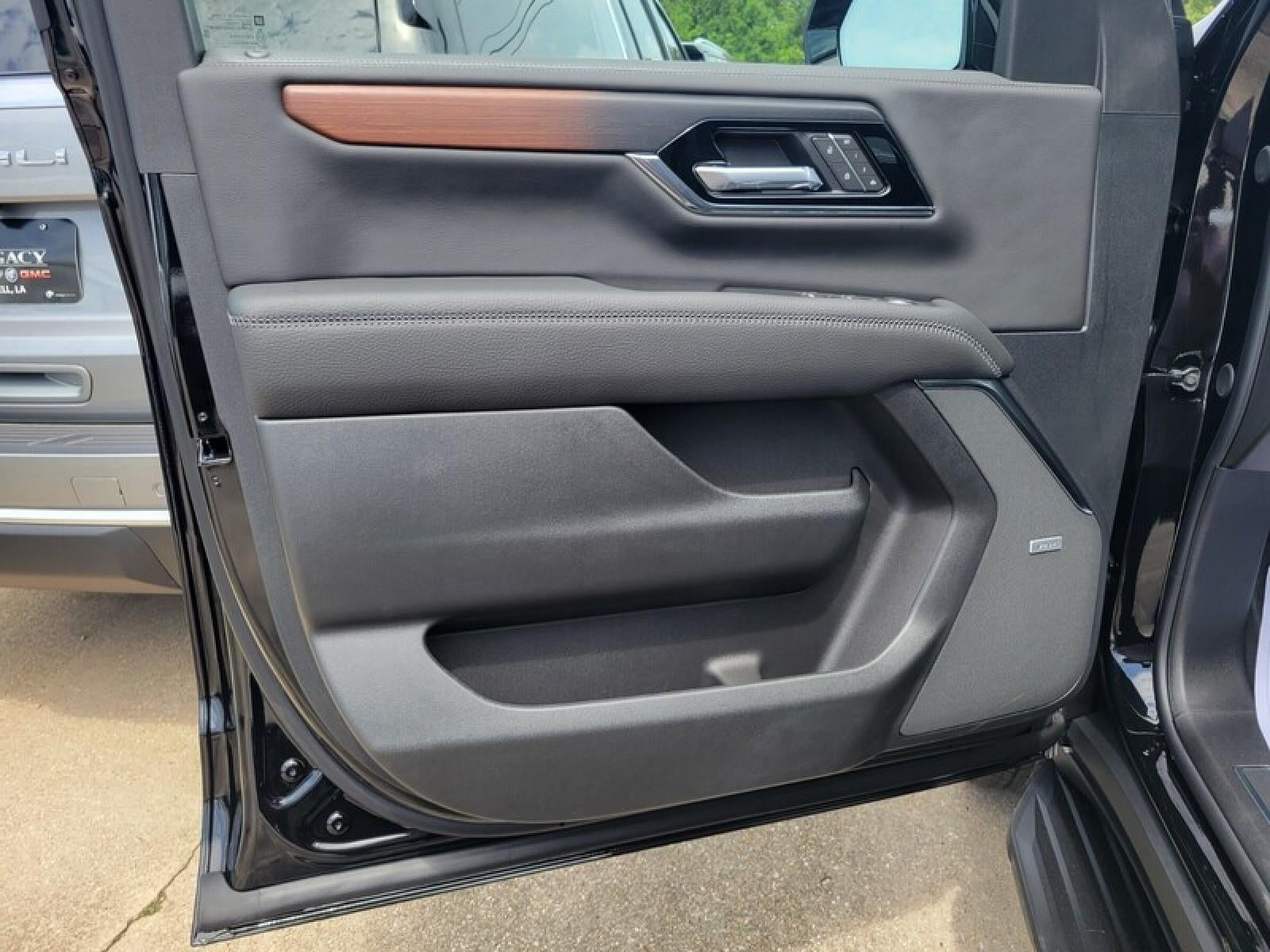 2026 GMC Yukon 2WD 4dr Denali