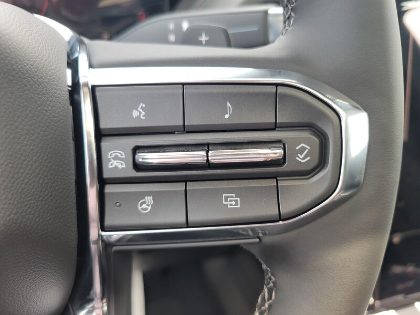 2026 GMC Yukon 2WD 4dr Denali