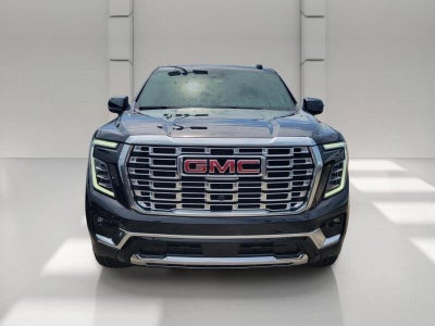 2026 GMC Yukon 2WD 4dr Denali